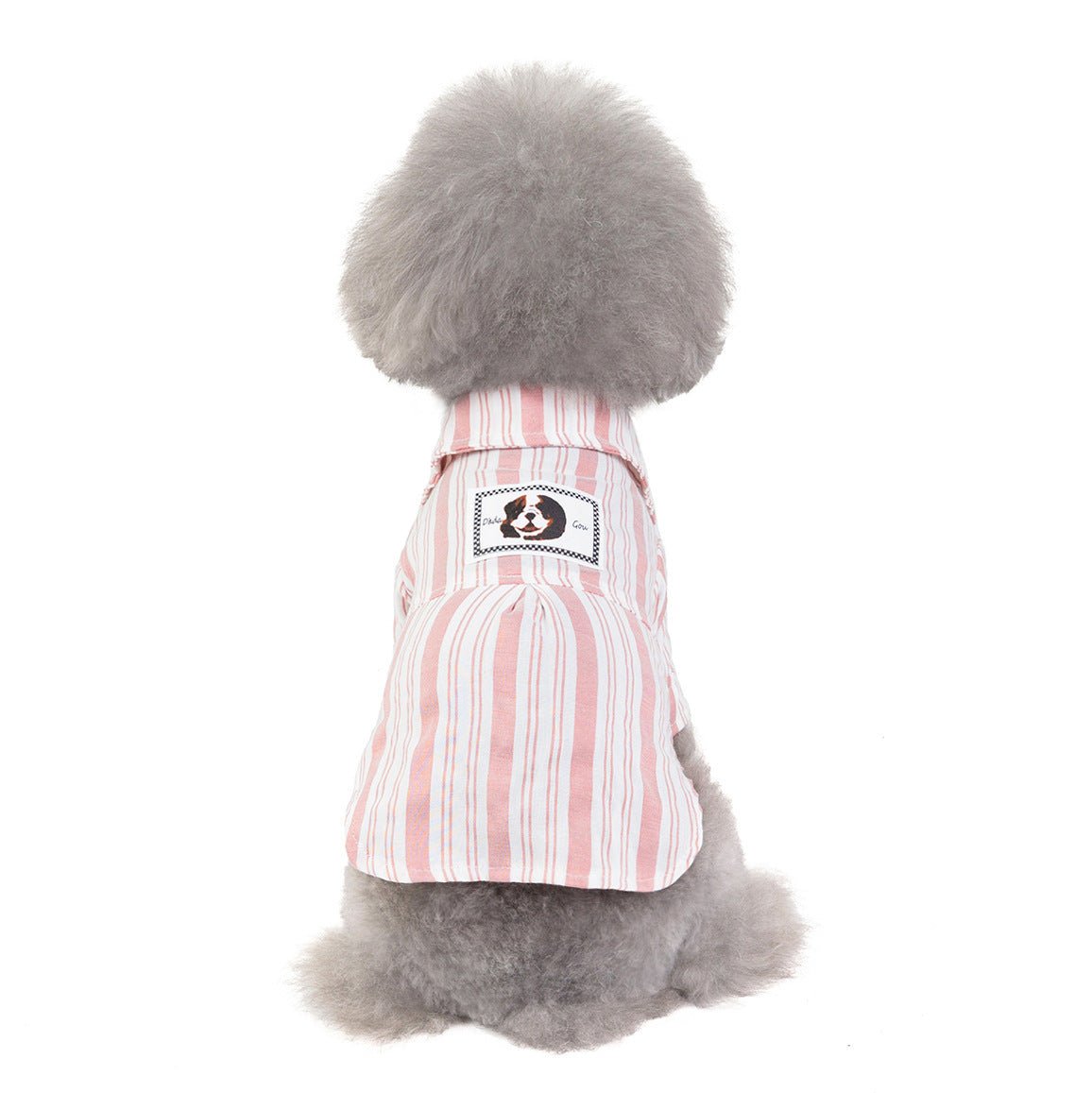Dog Cat Clothes Pet Clothing Pet Shirt | Luxury Home Accessories | Heulog Glow