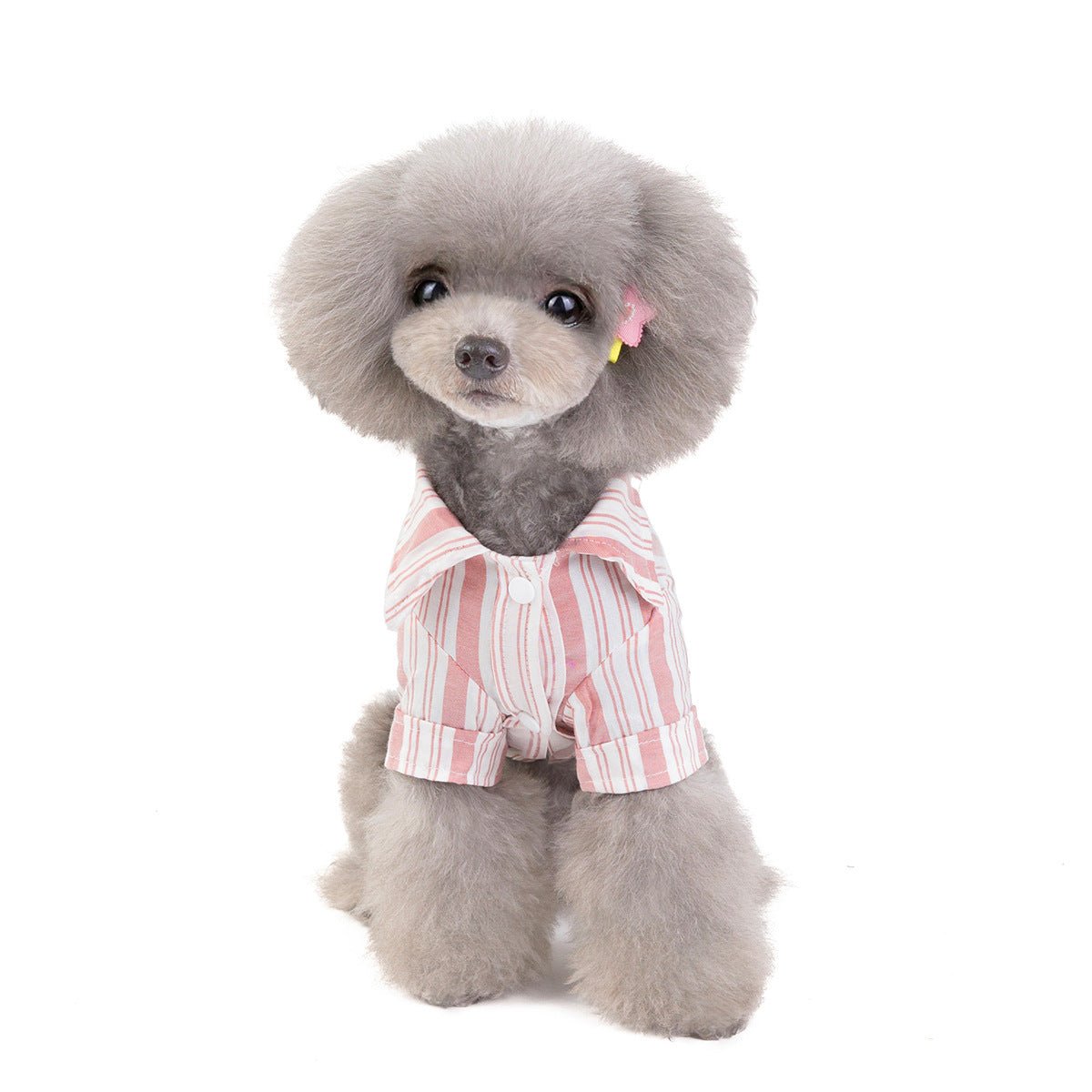 Dog Cat Clothes Pet Clothing Pet Shirt | Luxury Home Accessories | Heulog Glow