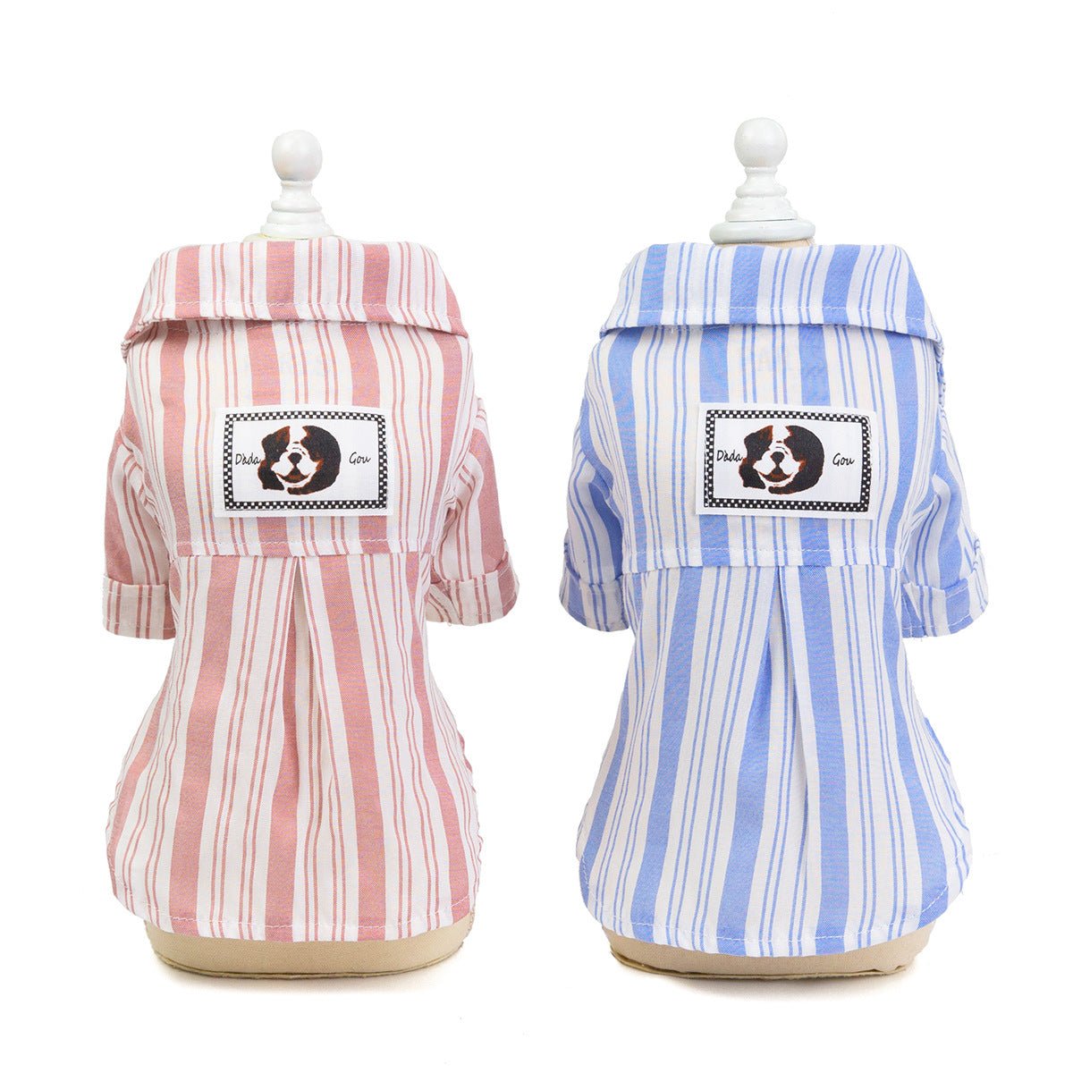 Dog Cat Clothes Pet Clothing Pet Shirt | Luxury Home Accessories | Heulog Glow