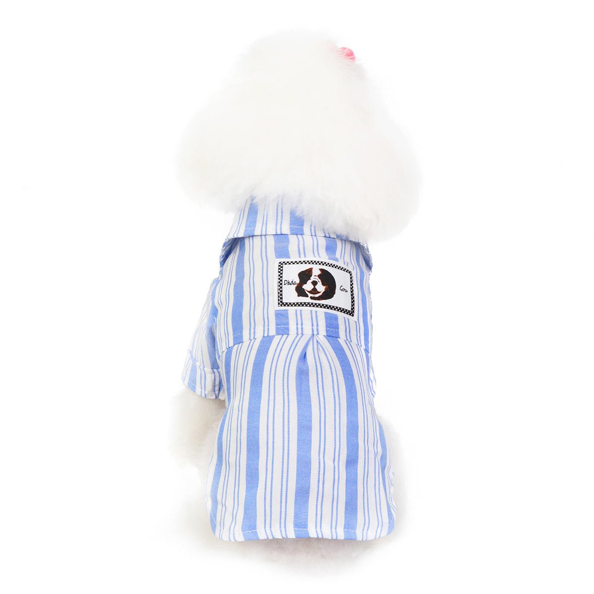 Dog Cat Clothes Pet Clothing Pet Shirt | Luxury Home Accessories | Heulog Glow