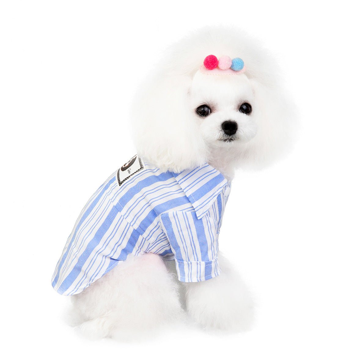 Dog Cat Clothes Pet Clothing Pet Shirt | Luxury Home Accessories | Heulog Glow