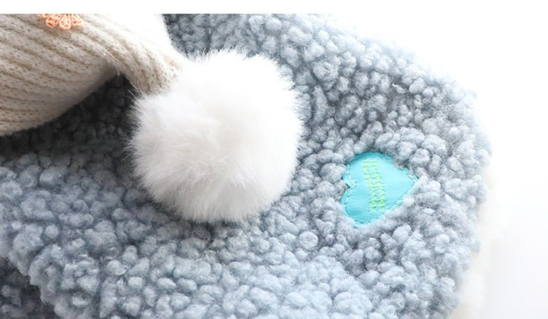 Dog Clothes Fall Winter Cat Princess Coat Wholesale | Luxury Home Accessories | Heulog Glow