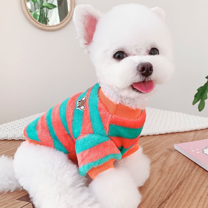 Dog Clothes Summer Thin Summer Clothes Pet Small Dog | Luxury Home Accessories | Heulog Glow