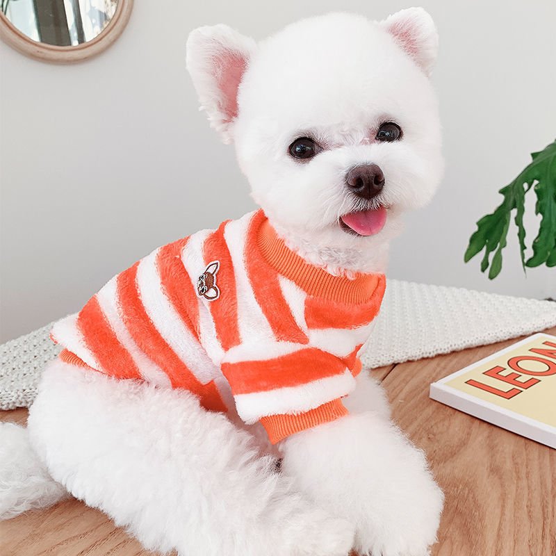 Dog Clothes Summer Thin Summer Clothes Pet Small Dog | Luxury Home Accessories | Heulog Glow