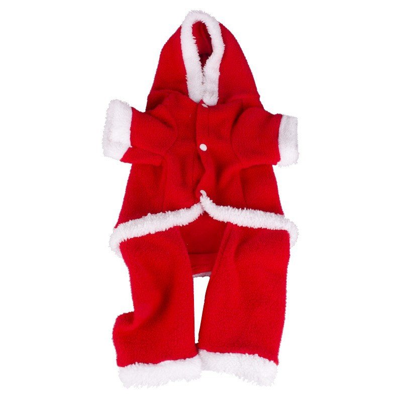 Dog Clothes Warm Creative Holiday Clothing | Luxury Home Accessories | Heulog Glow
