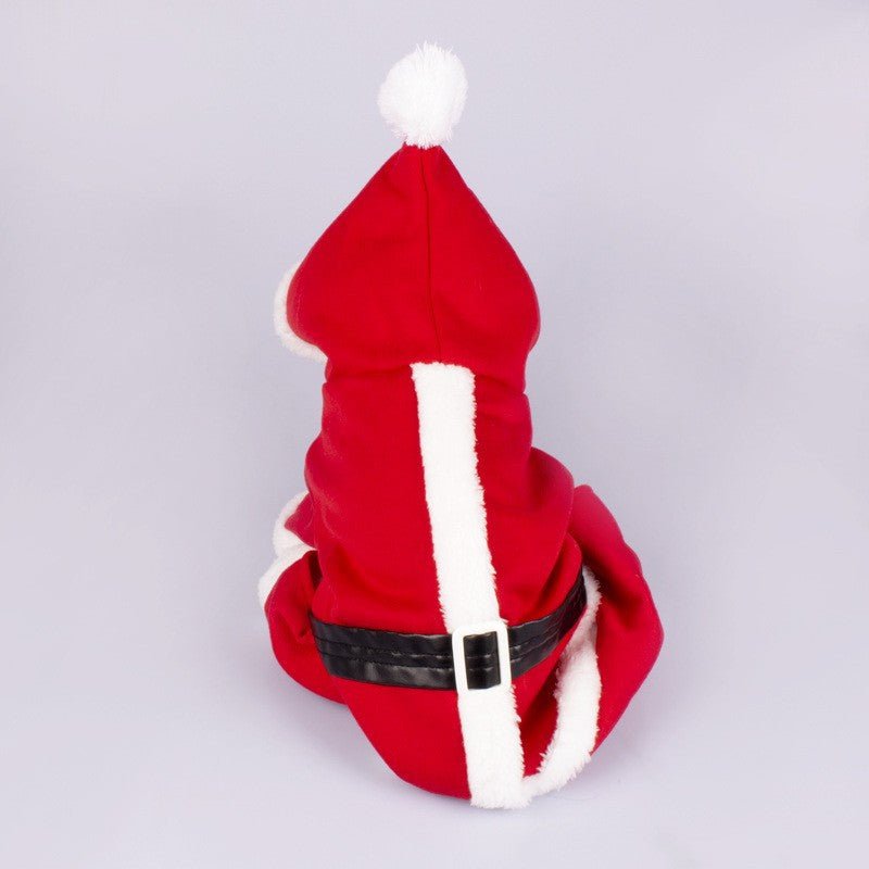 Dog Clothes Warm Creative Holiday Clothing | Luxury Home Accessories | Heulog Glow