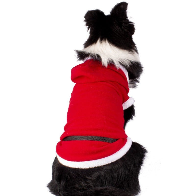Dog Clothes Warm Creative Holiday Clothing | Luxury Home Accessories | Heulog Glow