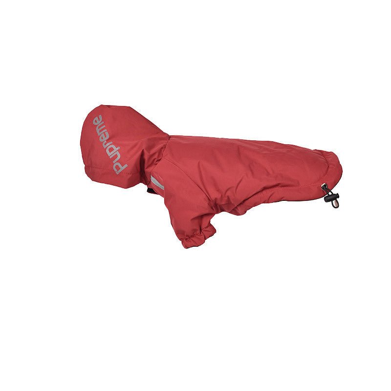 Dog Clothing Plus Velvet Thick Jacket | Luxury Home Accessories | Heulog Glow