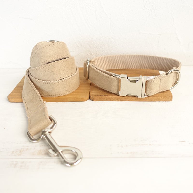 Dog collar traction rope | Luxury Home Accessories | Heulog Glow