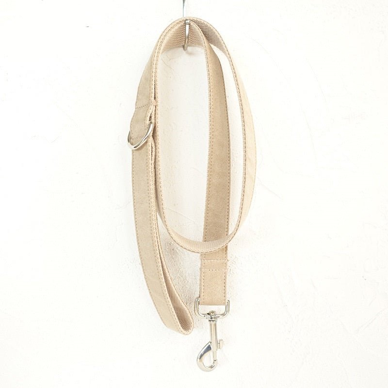 Dog collar traction rope | Luxury Home Accessories | Heulog Glow