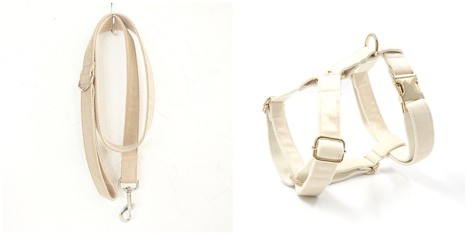 Dog collar traction rope | Luxury Home Accessories | Heulog Glow