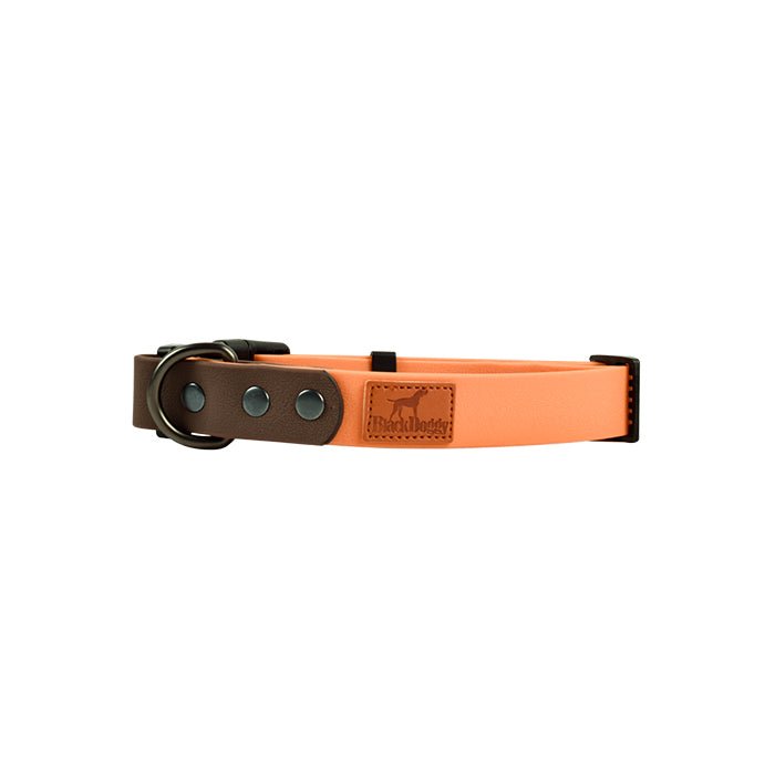 Dog Collar Traction Rope Retro | Luxury Home Accessories | Heulog Glow