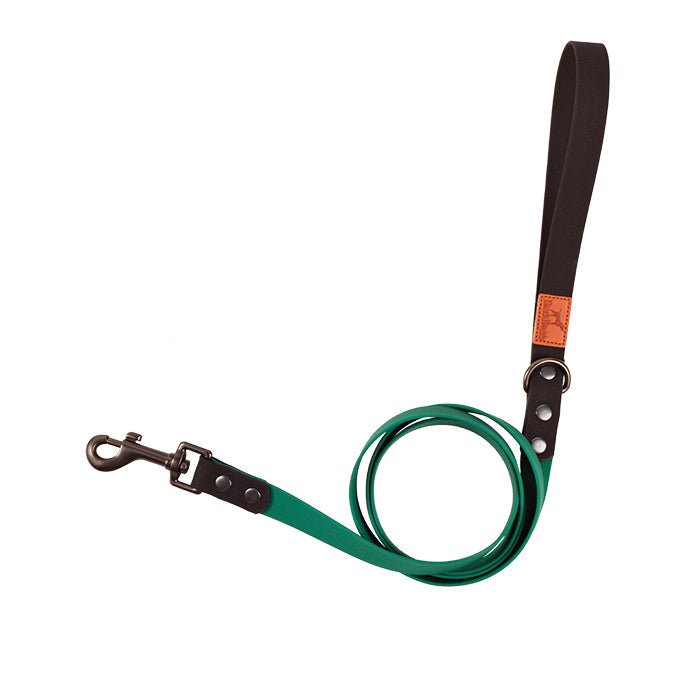 Dog Collar Traction Rope Retro | Luxury Home Accessories | Heulog Glow