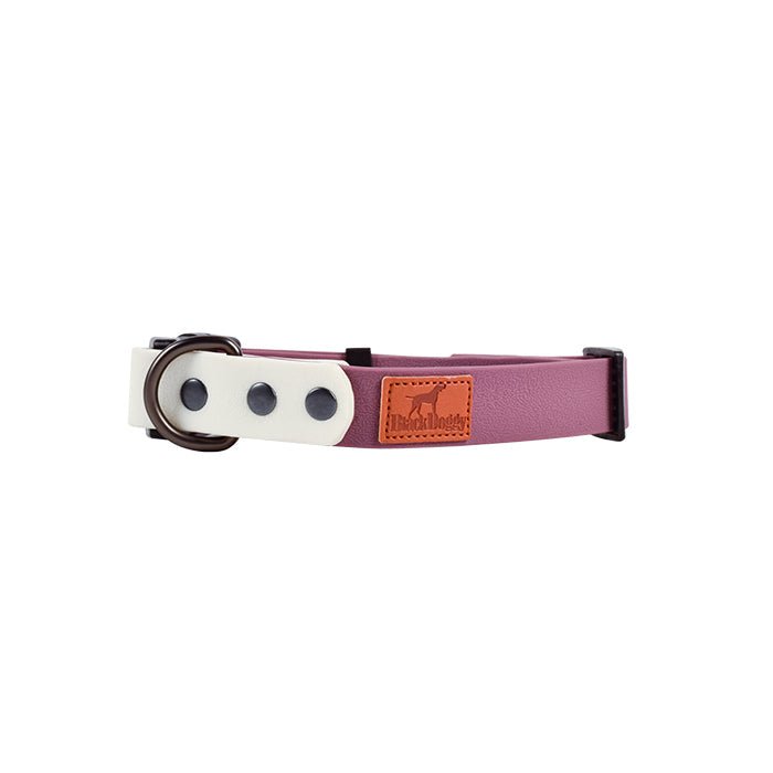 Dog Collar Traction Rope Retro | Luxury Home Accessories | Heulog Glow