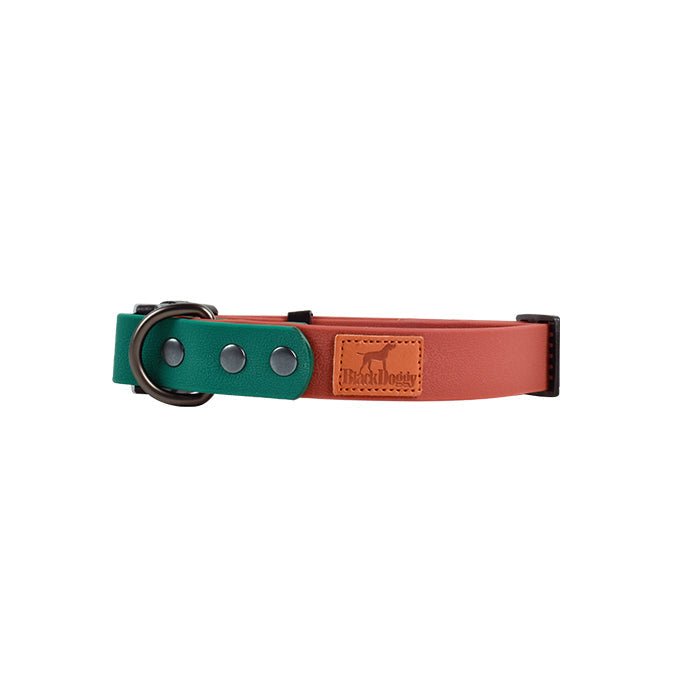 Dog Collar Traction Rope Retro | Luxury Home Accessories | Heulog Glow