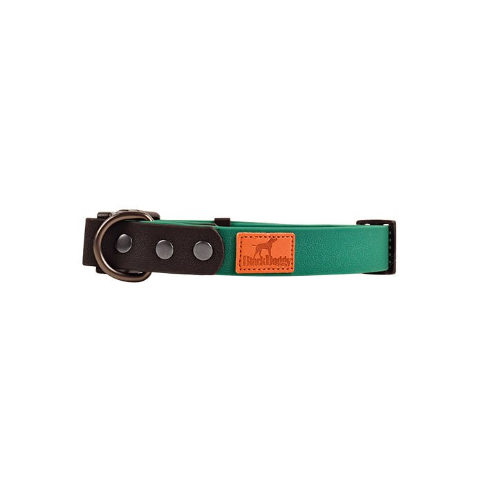 Dog Collar Traction Rope Retro | Luxury Home Accessories | Heulog Glow