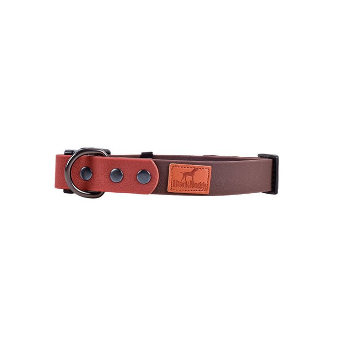 Dog Collar Traction Rope Retro | Luxury Home Accessories | Heulog Glow