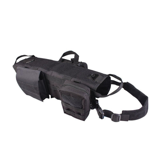 Dog combat clothing vest | Luxury Home Accessories | Heulog Glow