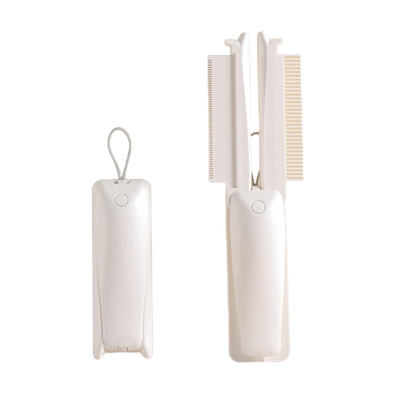 Dog Combs For Cat Comb With Rounded And Smooth Ends Teeth Professional Grooming Tool Lint Brush For Clothes | Luxury Home Accessories | Heulog Glow