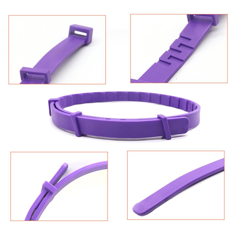 Dog Comfort Collar Cat Teddy Pet | Luxury Home Accessories | Heulog Glow