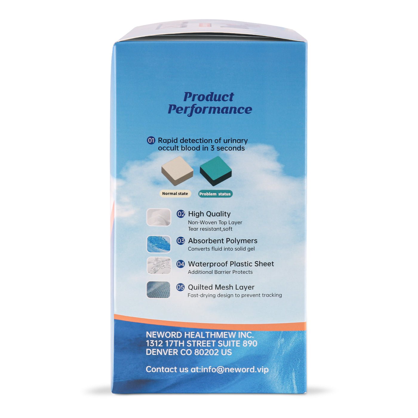 Dog Detection Urine Pad | Luxury Home Accessories | Heulog Glow