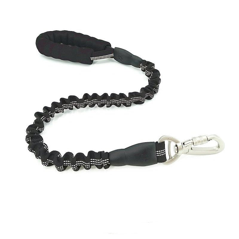 Dog Explosion-proof Okinawa Leash Elastic Retractable | Luxury Home Accessories | Heulog Glow