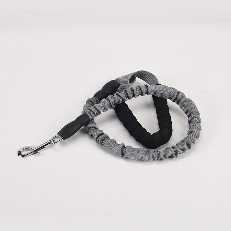 Dog Explosion-proof Okinawa Leash Elastic Retractable | Luxury Home Accessories | Heulog Glow