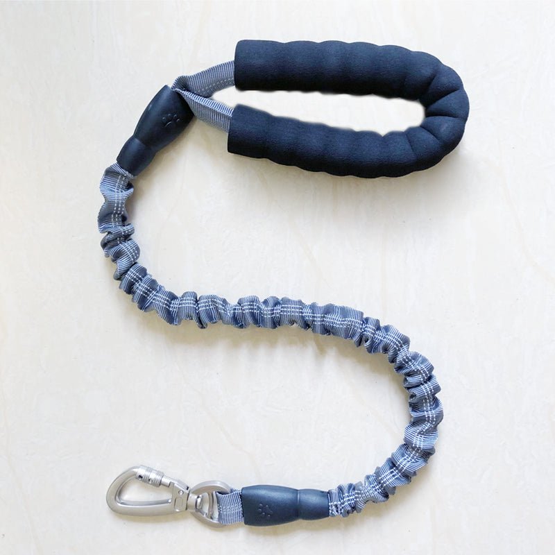 Dog Explosion-proof Okinawa Leash Elastic Retractable | Luxury Home Accessories | Heulog Glow
