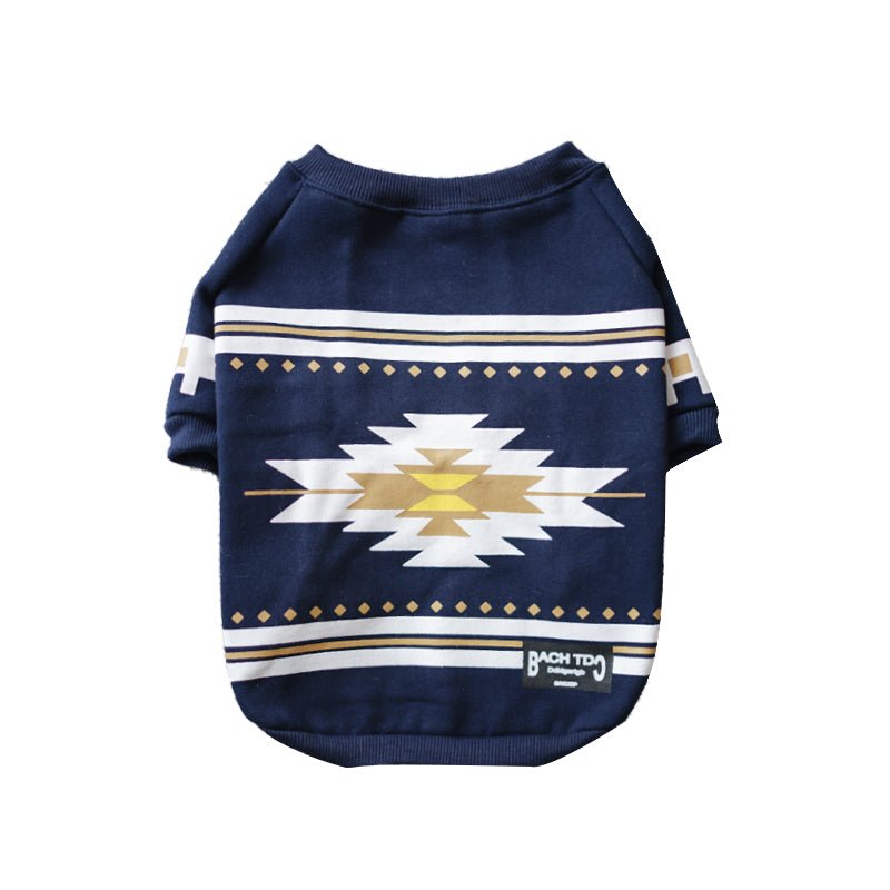 Dog fighting clothes | Luxury Home Accessories | Heulog Glow