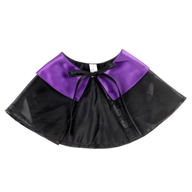 Dog Hat Dress Up Cool Cat Hat Black Purple Star Teddy Magic Wizard Hat | Luxury Home Accessories | Heulog Glow