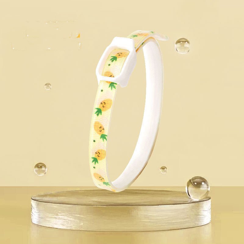 Dog Insect Repellent Collar Cat Mosquito Repellent | Luxury Home Accessories | Heulog Glow