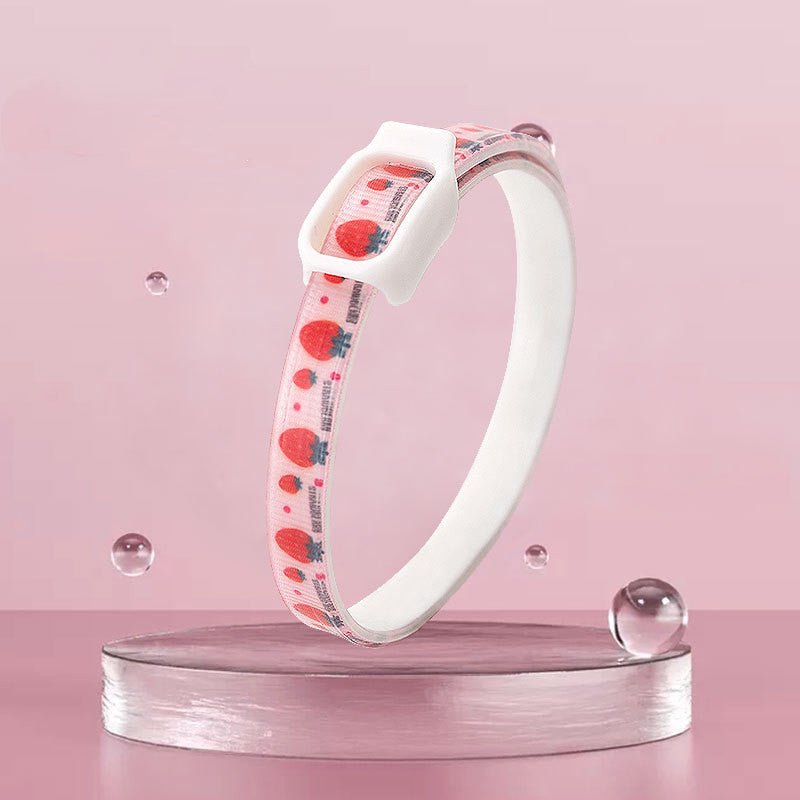 Dog Insect Repellent Collar Cat Mosquito Repellent | Luxury Home Accessories | Heulog Glow