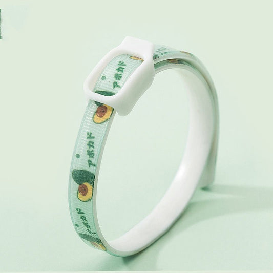 Dog Insect Repellent Collar Cat Mosquito Repellent | Luxury Home Accessories | Heulog Glow