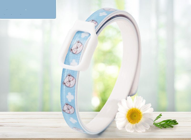 Dog Insect Repellent Collar Cat Mosquito Repellent | Luxury Home Accessories | Heulog Glow