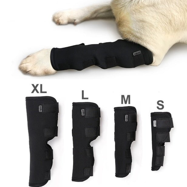 Dog Leggings Injury Prevention Licking | Luxury Home Accessories | Heulog Glow