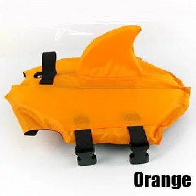 Dog Life Jacket Law Fighting Swimsuit Pet Supplies | Luxury Home Accessories | Heulog Glow