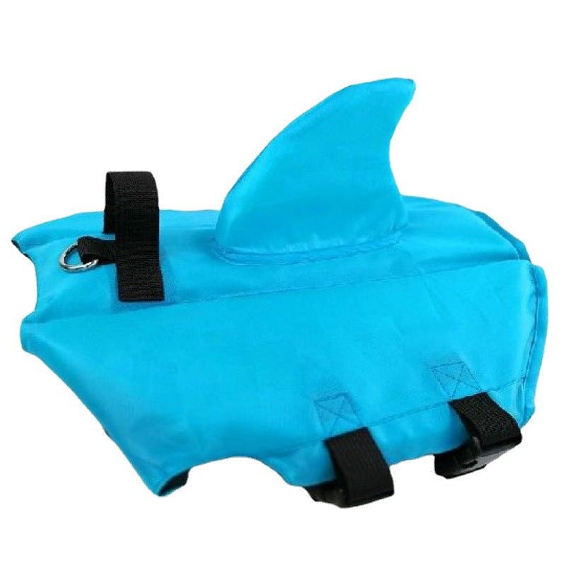 Dog Life Jacket Law Fighting Swimsuit Pet Supplies | Luxury Home Accessories | Heulog Glow