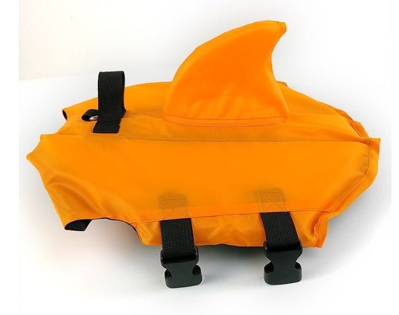 Dog Life Jacket Law Fighting Swimsuit Pet Supplies | Luxury Home Accessories | Heulog Glow