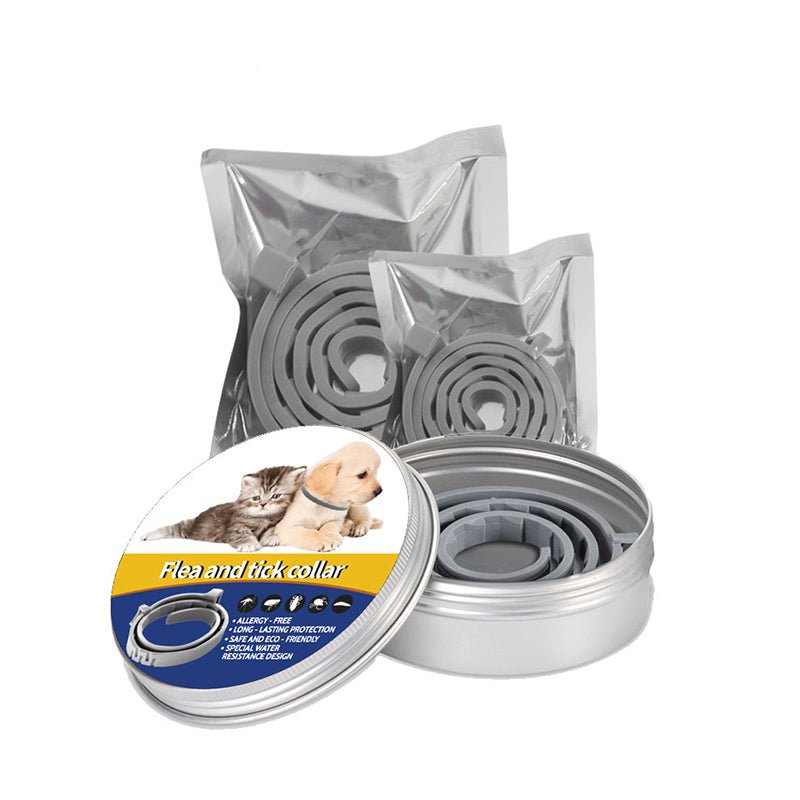Dog Mosquitoes Repellent Collar Insect Control Collar | Luxury Home Accessories | Heulog Glow
