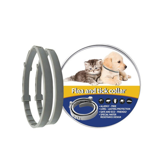 Dog Mosquitoes Repellent Collar Insect Control Collar | Luxury Home Accessories | Heulog Glow