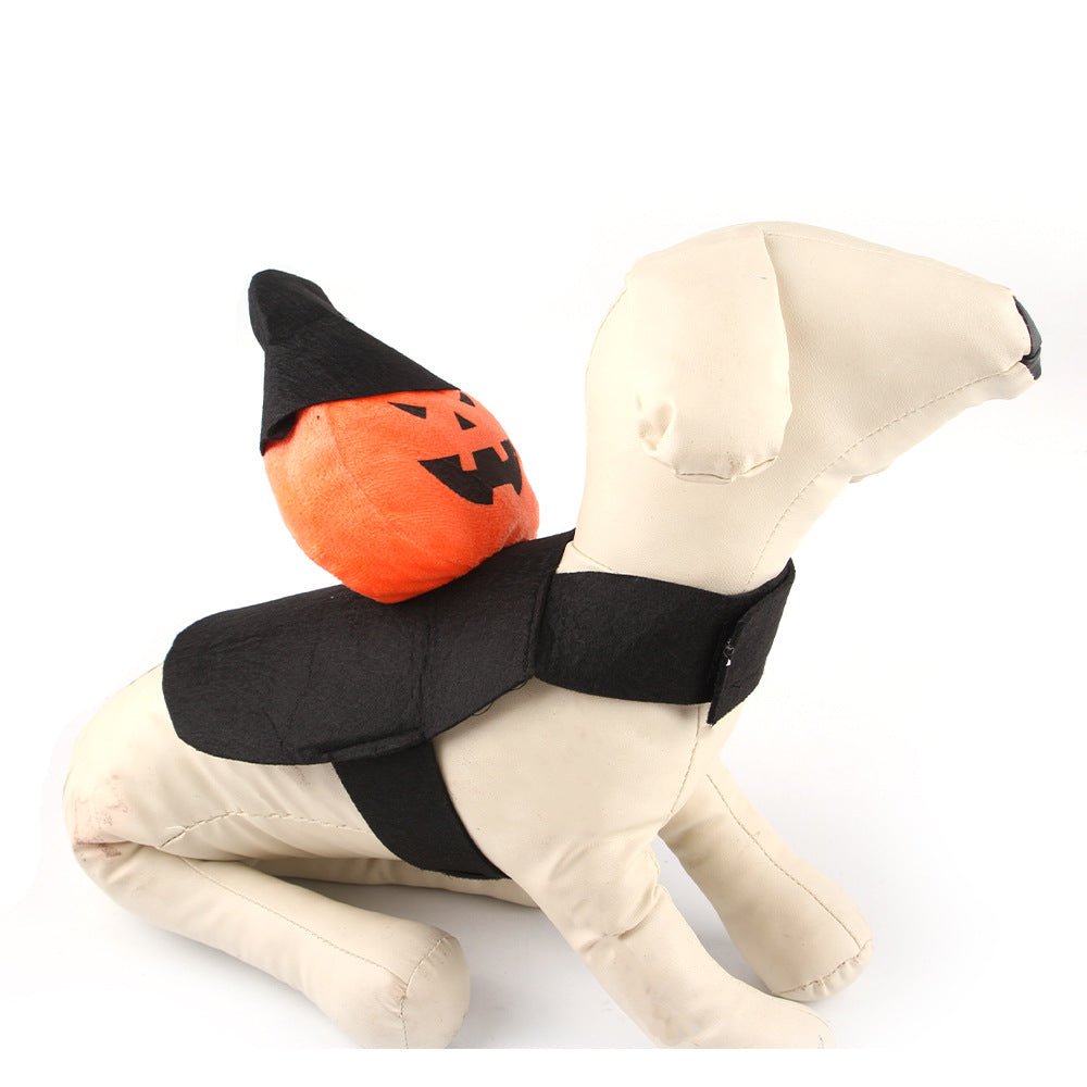 Dog Personality Halloween Pet Costume | Luxury Home Accessories | Heulog Glow