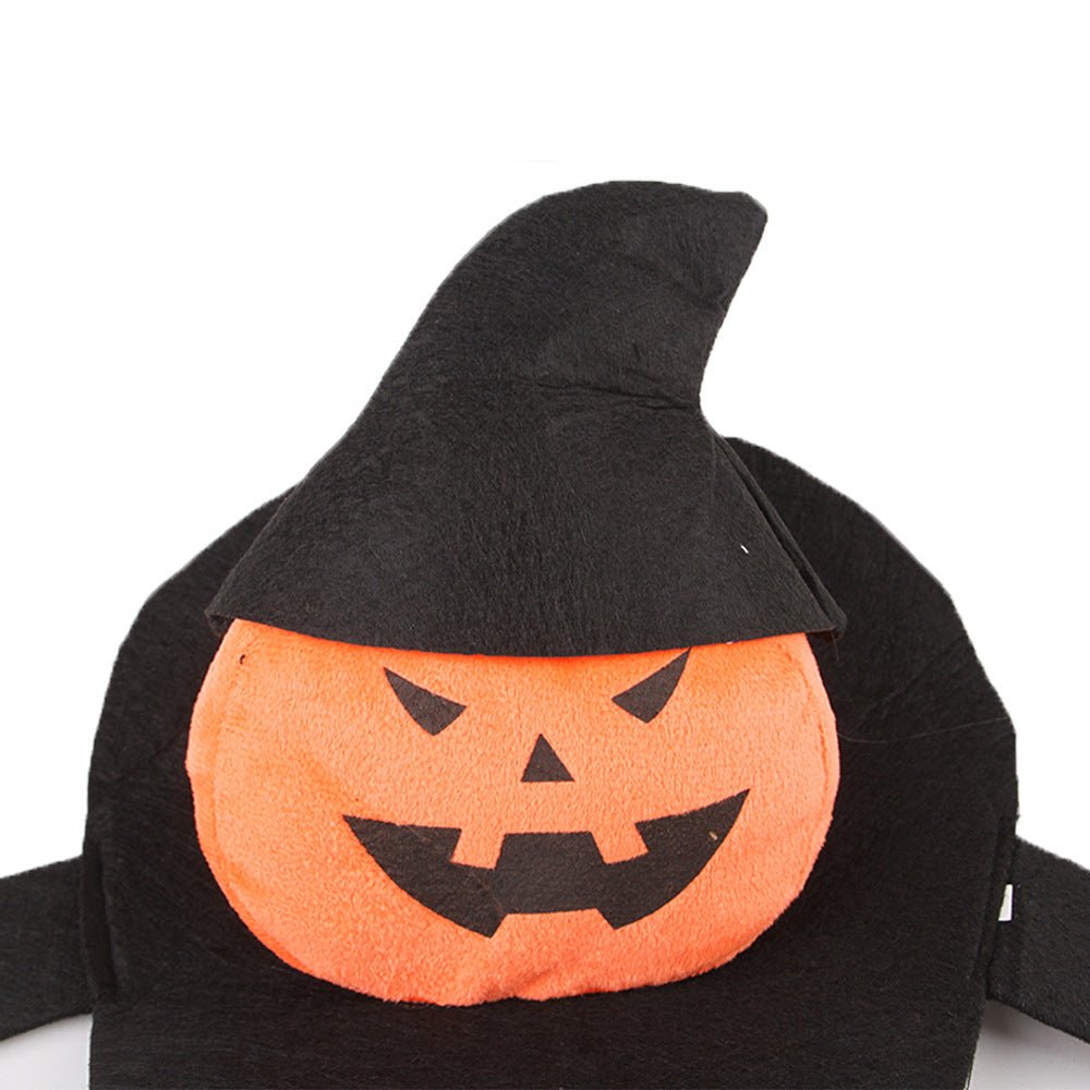 Dog Personality Halloween Pet Costume | Luxury Home Accessories | Heulog Glow