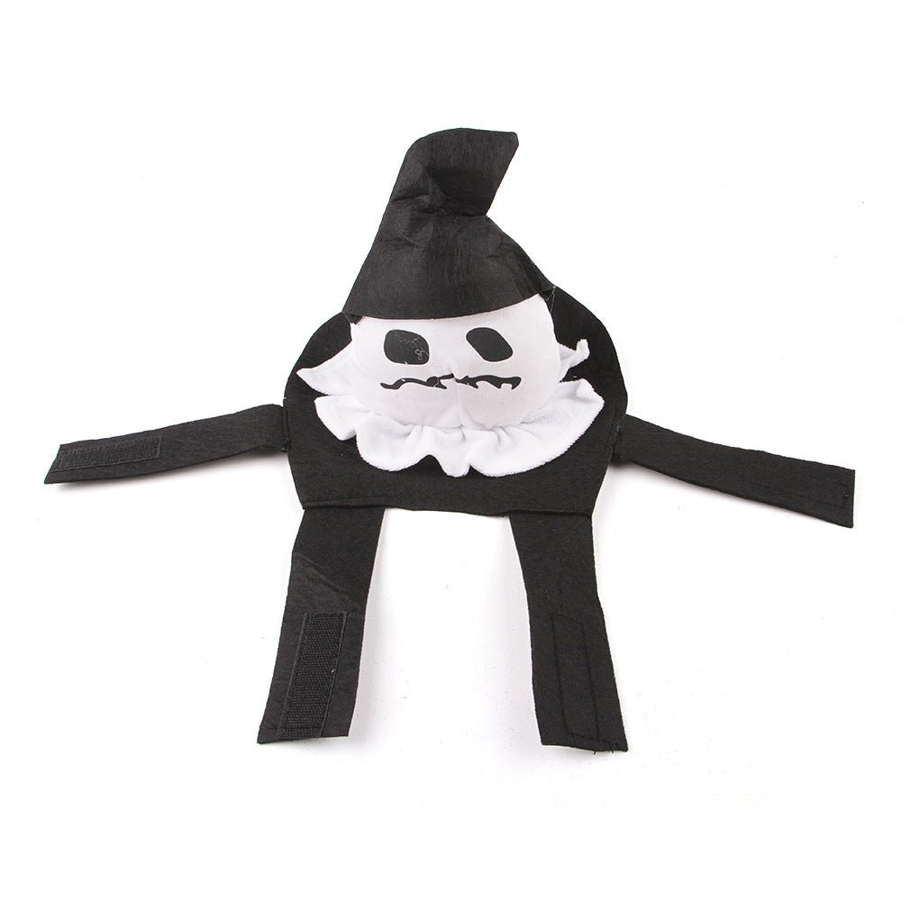 Dog Personality Halloween Pet Costume | Luxury Home Accessories | Heulog Glow