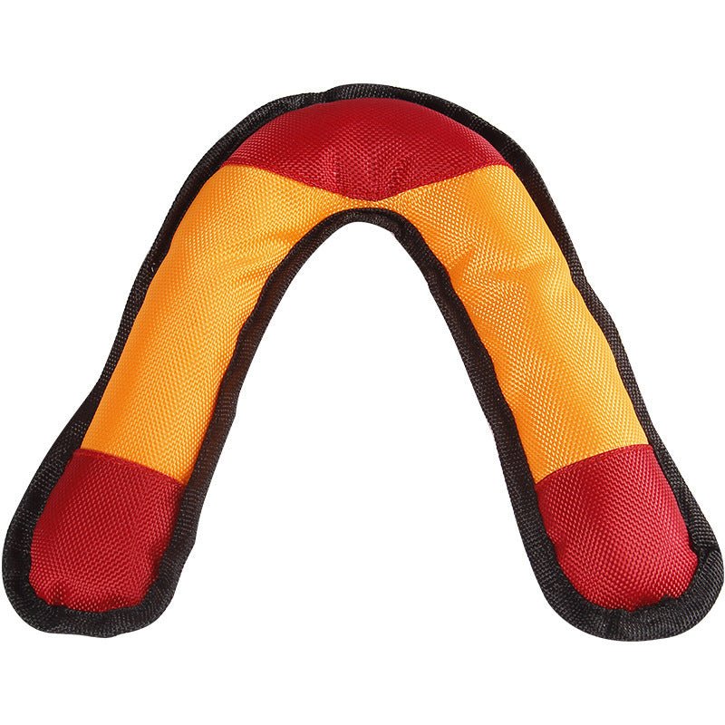 Dog Plush Vocal Bite Resistant Throwing Toy | Luxury Home Accessories | Heulog Glow