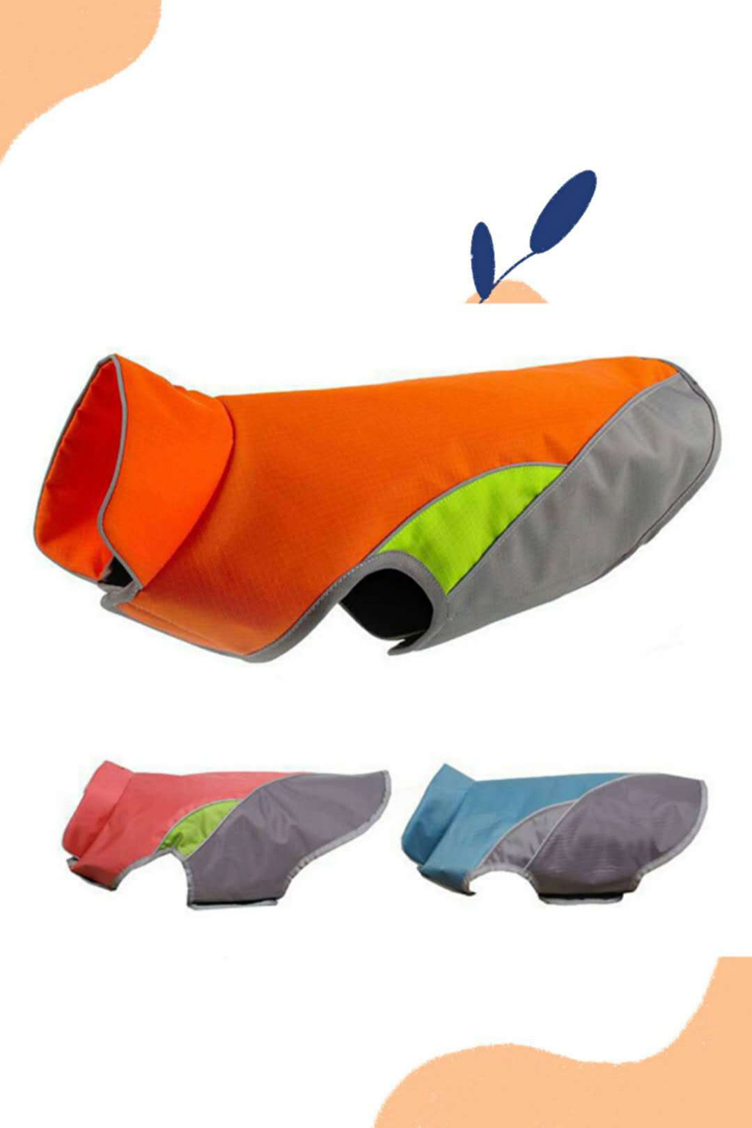 Dog protective clothing | Luxury Home Accessories | Heulog Glow