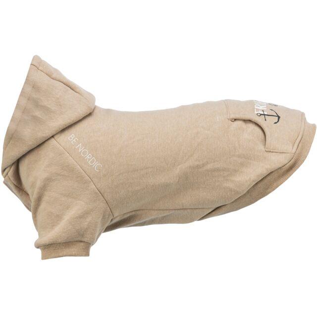 Dog Pullover BE NORDIC Hoodie Flensburg | Luxury Home Accessories | Heulog Glow