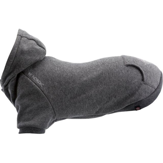 Dog Pullover BE NORDIC Hoodie Flensburg | Luxury Home Accessories | Heulog Glow