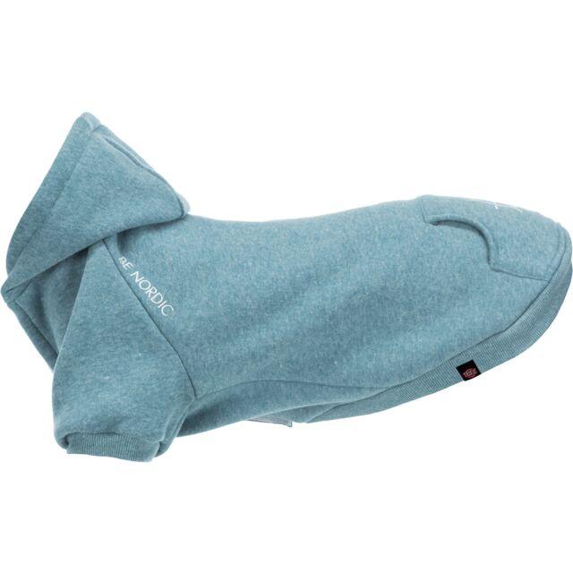 Dog Pullover BE NORDIC Hoodie Flensburg | Luxury Home Accessories | Heulog Glow