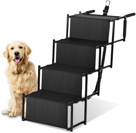 Dog Ramp | Luxury Home Accessories | Heulog Glow