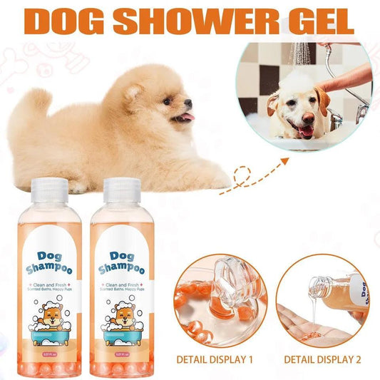 Dog Shack UK - Dog Shampoo - BUY ONE GET ONE FREE LIMITED AVAILABILITY | Luxury Home Accessories | Heulog Glow